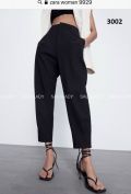 Quần Tây MNG Lưng Cao - 3002