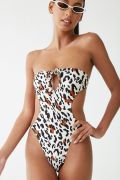 Đồ Bơi F21 Beo 1 Mảnh