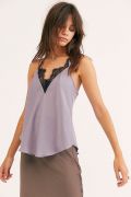 Áo 2 Dây Ren FREE PEOPLE - 3362