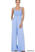 Jumpsuits Zennana Thun Lạnh (Bigsize) - 3656