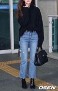 Quần Jeans SNEAK PEEK Ống Loe-0739