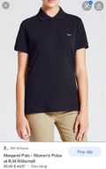 Áo Thun Polo Nữ R.M Williams Bigsize Xuất Úc - 3954
