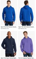 Áo Hoodies Unisex (Có BIG SIZE) - 3782