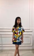 Áo Thun SPENSE Mickey - 3098