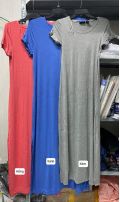 Đầm Maxi ADRIENNE VITTADINI Xẻ Tà - 3944