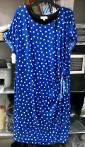 [SALE] Đầm Bigisze - Size 2X (75-80kg)