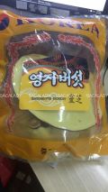 Nấm Linh Chi Loại 5 Tai / 1kg Nguyên Chất Hàng Xách Tay Hàn Quốc - 2961_1