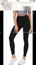 Quần Legging Thể Thao LETIZIA - 3154