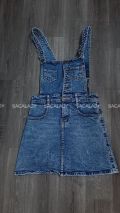 Yếm Váy Jeans - 3132
