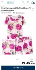 Set Baby Place Size 0-24M - 3252