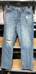 Quần Jeans AEROPOSTALE Rách Gối - 3610
