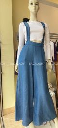 Yếm Quần Wshlist Apparel - 3119