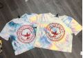 Áo Croptop F21 In Logo Đỏ - 3423