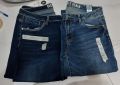 Quần Jeans Nam SOCCX DENIM Form Ông Địa - 2851