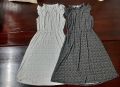 Đầm ADRIANNA PAPELL Sát Nách Cổ Trụ 4 Nút - 3410
