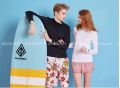 Áo Bơi Nam Nữ Tay Dài DISNEY - 0254