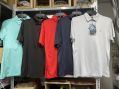 Áo Thun Polo Nam Hiệu MARBAS - 3827