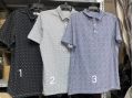 Áo Polo Nam Xuất Hàn Hiệu LG - 3588