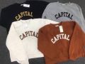 ​Áo Tay Dài freesize Earth Music&Ecology in ''Capital"