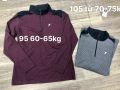 [SALE] Áo Giữ Nhiệt Nỉ Xuất Hàn lỗi dơ nhẹ