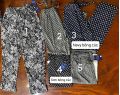 Quần Dài Form Baggy Xuất Thái - 3677