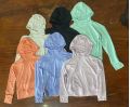 Áo Hoodies Thun Lạnh ALL IN MONTION - 3777