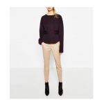 ​Quần Tây ZARA BASIC Collection