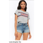 ​Áo F21 ''Levi's''