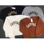 ​Áo Tay Dài freesize Earth Music&Ecology in ''Capital"