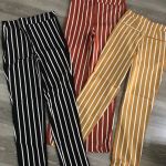 Quần Tây F21 Thun Co Giãn-0575