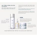 SET CHỐNG LÃO HÓA DA ANTIO TRIO HUXLEY BỘ 3 VÀNG