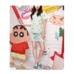 Set Đồ Ngủ SPAO