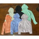 Áo Hoodies Thun Lạnh ALL IN MONTION - 3777