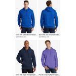 Áo Hoodies Unisex (Có BIG SIZE) - 3782