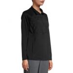 Áo Khoác Avia Cổ Lọ Tay Dài - 3829
