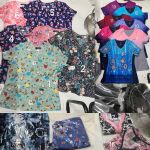 Áo KOI BASICS Xẻ Tà - 3684