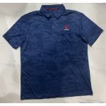 Áo Thun Nam KEPID Xanh Navy (Có BIG SIZE) - 3779