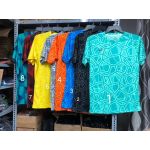 Áo Thun Nam Thể Thao Hiệu Asics - 3811