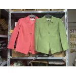 Áo Vest Tahari Có Thắt Lưng - 3724