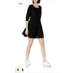 Đầm Thun Speechless Dáng Xòe - 3819