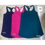 Đầm Yếm Ba Lỗ Artisanny Linen - 3876