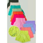 Quần Short Thể Thao Dù 2 Lớp - 3783