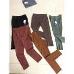 Quần Tập Legging Dài - 3725