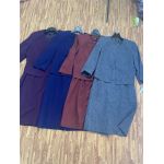 Set Vest Đầm Emily - 3722