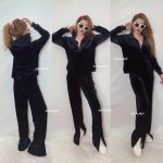 Áo - Quần Nhung SPANX - 3933
