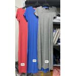 Đầm Maxi ADRIENNE VITTADINI Xẻ Tà - 3944