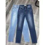 Quần Jeans Skinny WAX JEANS - 3755