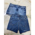 Quần Jeans SNOP Lai Sóng STUDIO BLUE - 3940
