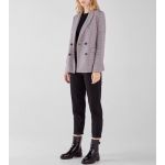 Áo Khoác Vest Poly Breshka - 0772