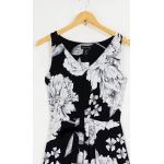 Đầm Maxi Túi Adrienne Vitadini-0249